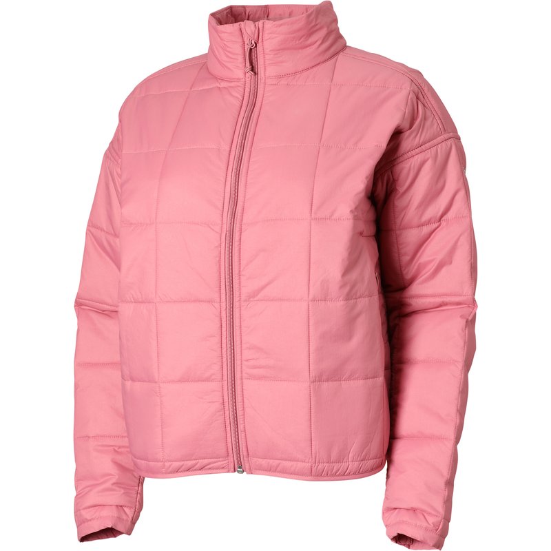 Columbia Damen Sienna Hill Quilted Jacke