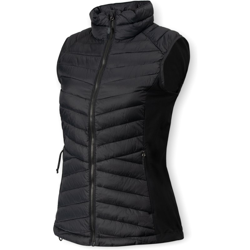 Columbia Damen Powder Pass III Hybrid Weste