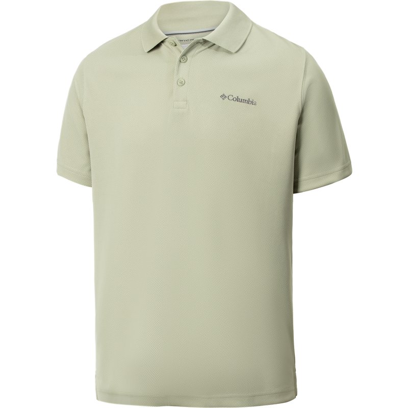 Columbia Herren Utilizer Polo T-Shirt