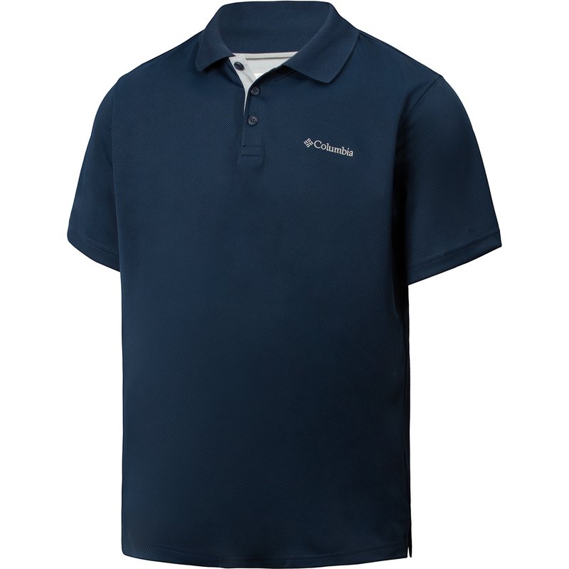 Columbia Herren Utilizer Polo T-Shirt