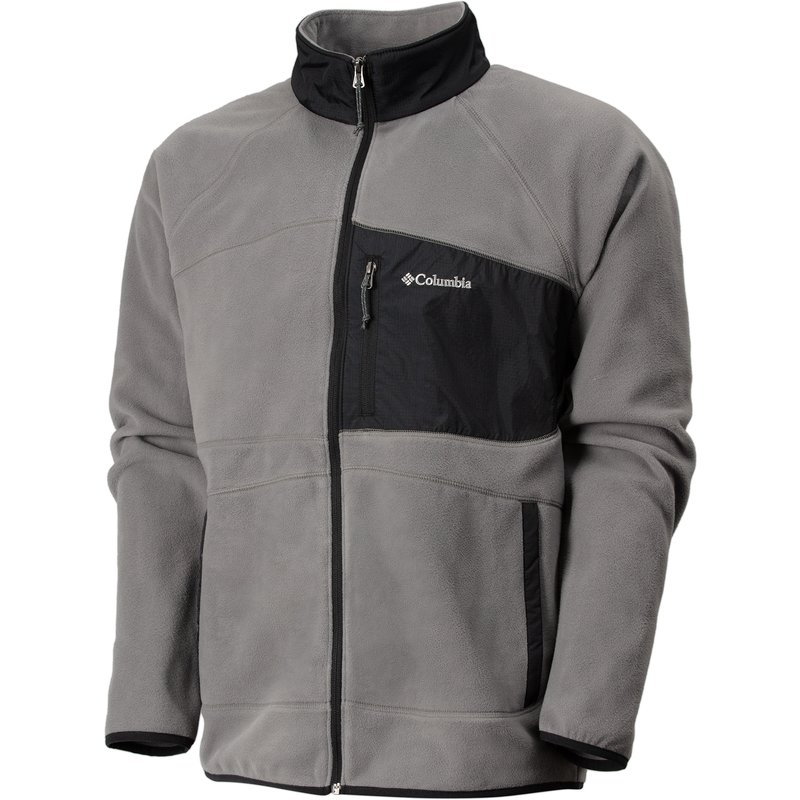 Columbia Herren Fast Trek Overlay Jacke