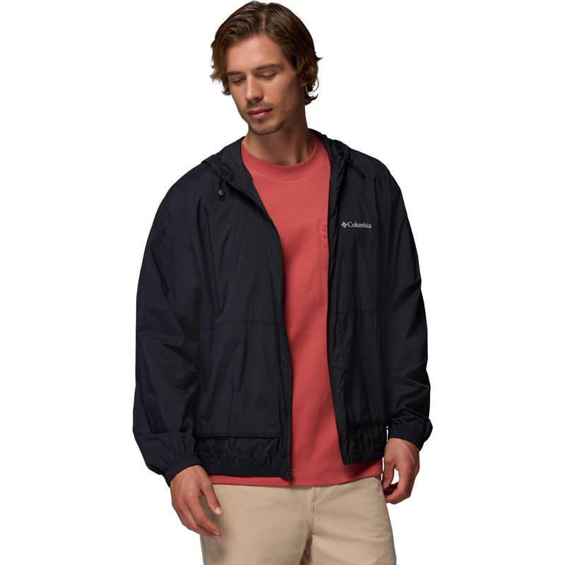 Columbia Herren Street Heights Jacke