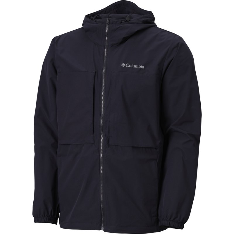Columbia Herren Street Heights Jacke