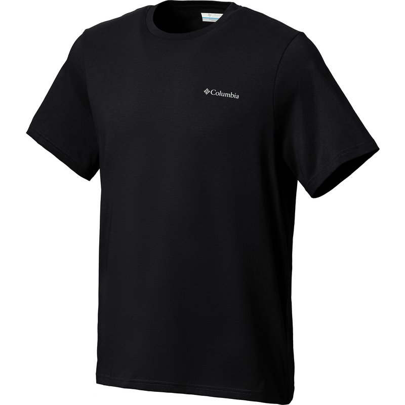 Columbia Herren CSC Basic T-Shirt