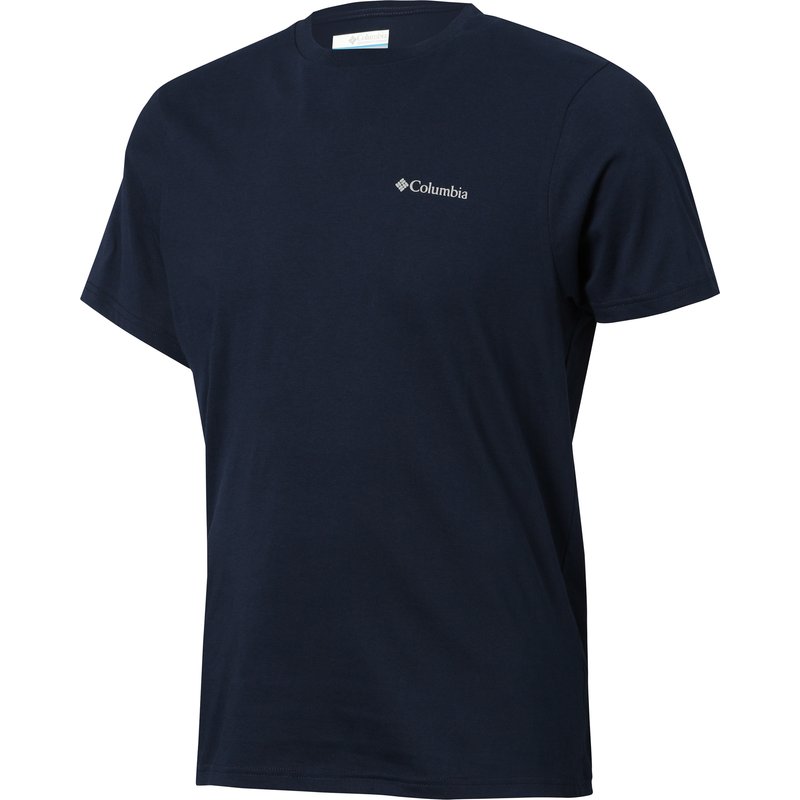 Columbia Herren CSC Basic T-Shirt