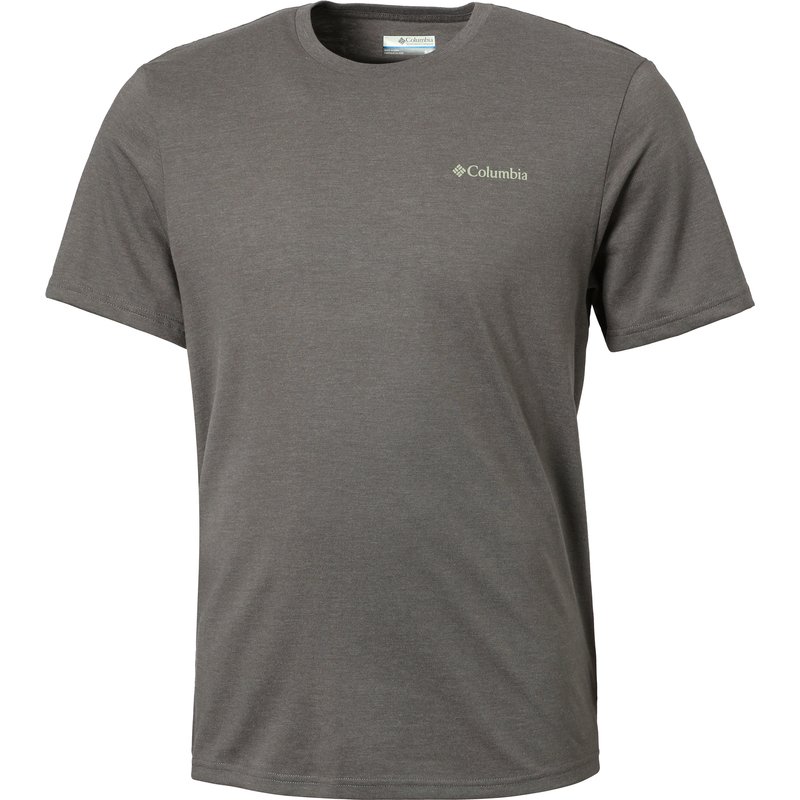 Columbia Herren CSC Outdoor Back Graphic T-Shirt