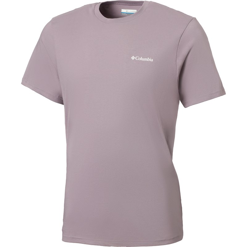 Columbia Herren CSC Outdoor Back Graphic T-Shirt