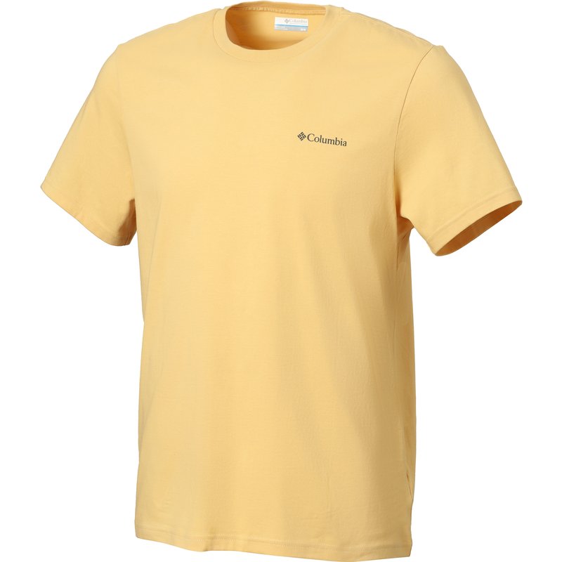 Columbia Herren CSC Outdoor Back Graphic T-Shirt