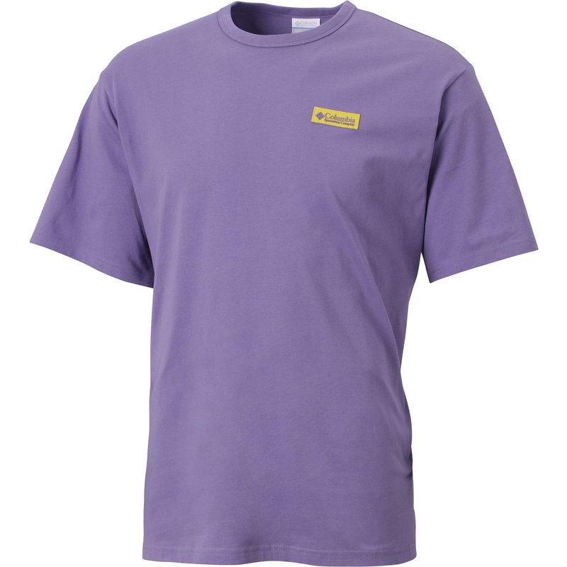 Columbia Herren CSC Heavyweight Iconic T-Shirt