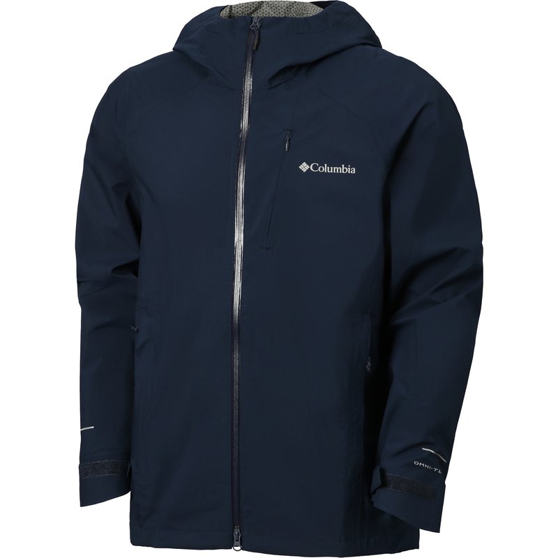 Columbia Herren Trailborne 2.5L Jacke