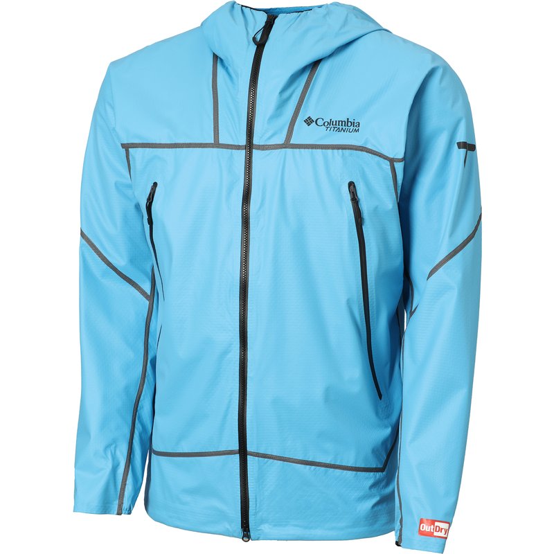 Columbia Herren Cassiar Pro ODX Jacke