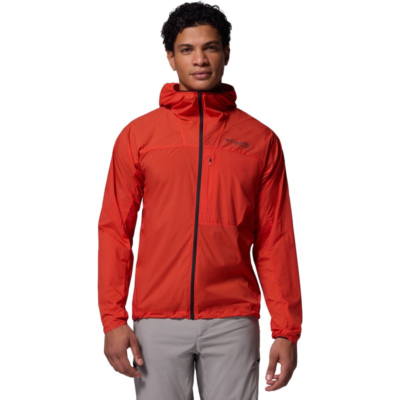 Columbia Herren Khyex Pro Wind Jacke