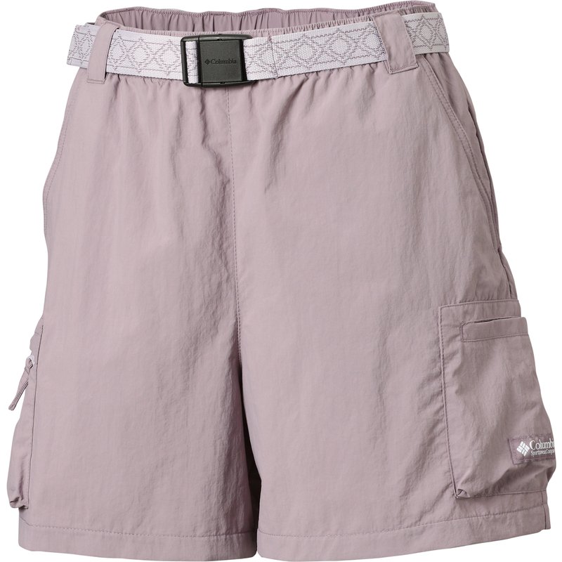 Columbia Damen Sequoia Grove 4" Woven Shorts