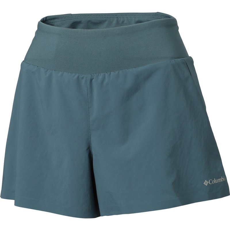 Columbia Damen Stealth Spring 3" Shorts