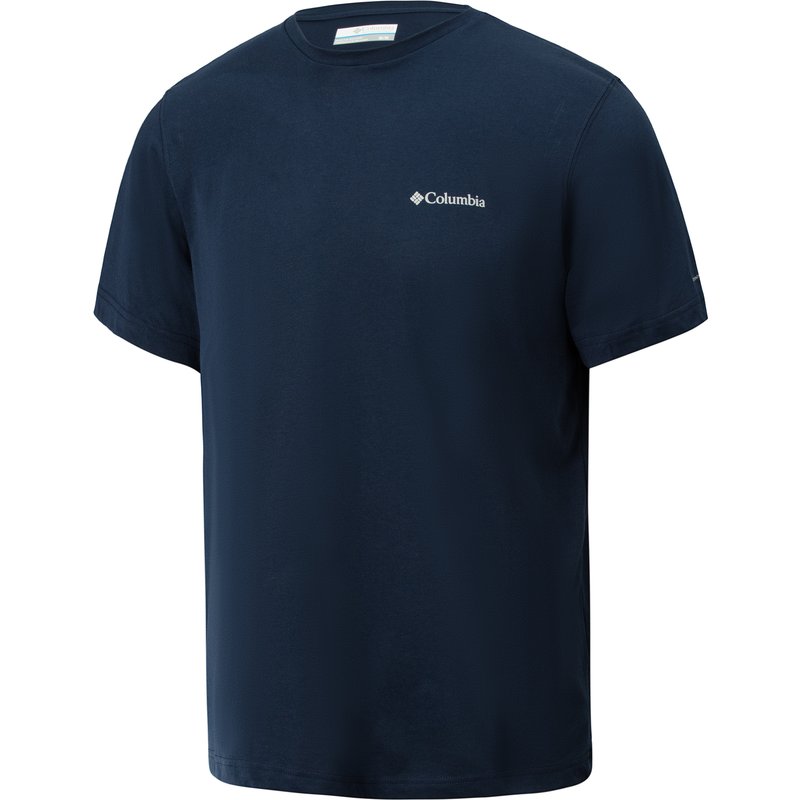Columbia Herren Thistletown Hills T-Shirt