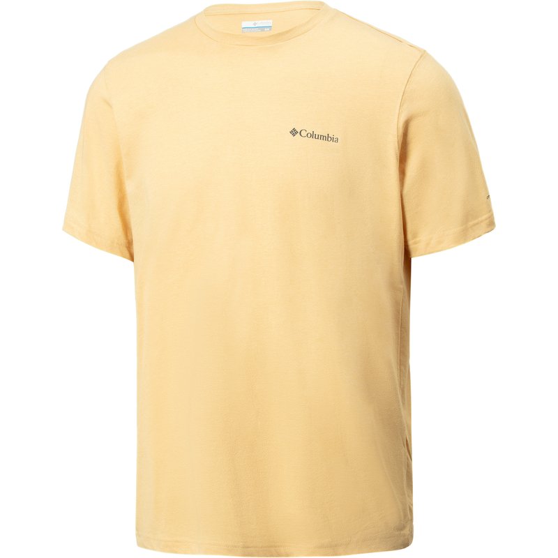 Columbia Herren Thistletown Hills T-Shirt