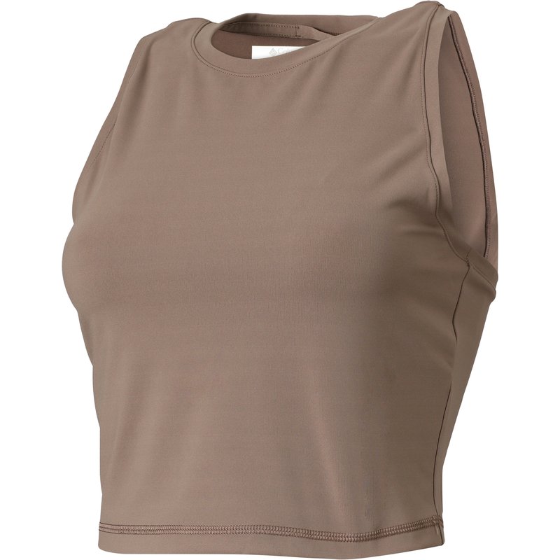 Columbia Damen Loneridge Top