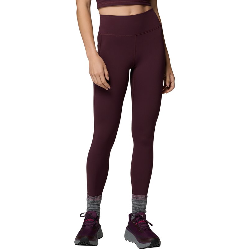 Columbia Damen Loneridge Tights