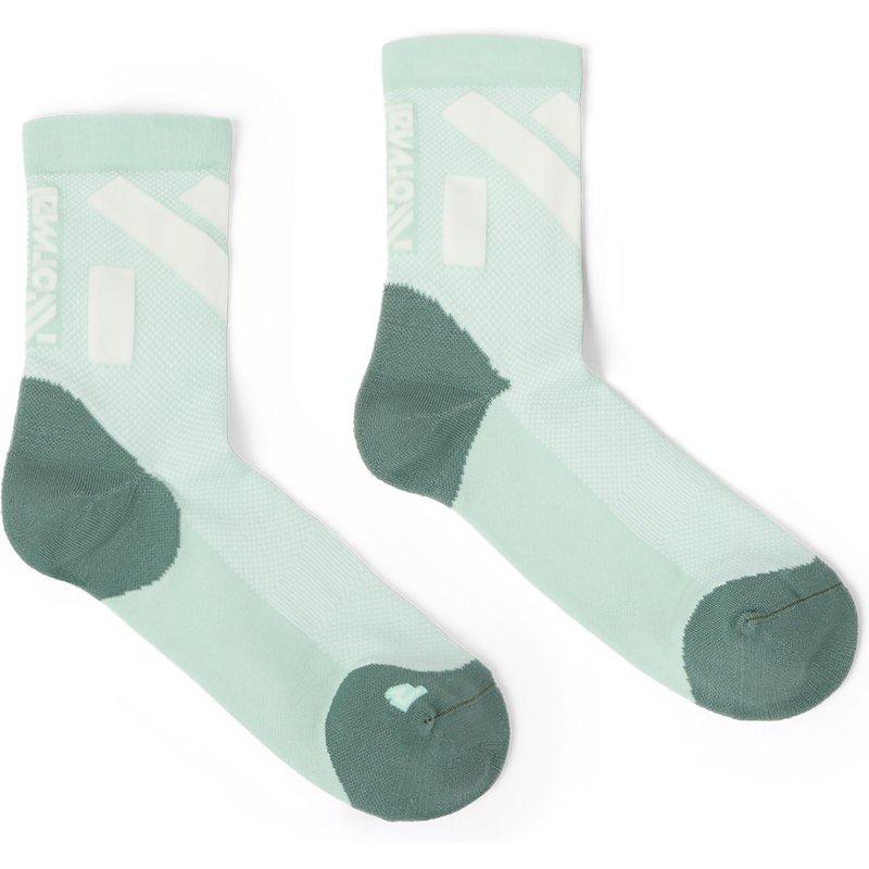 NNormal Race Low Cut Socken
