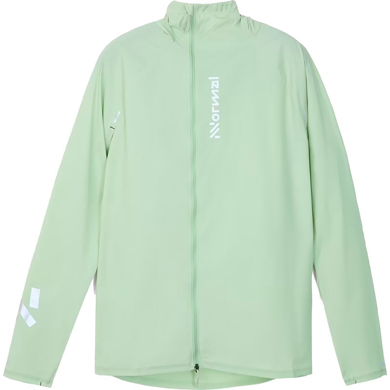 NNormal Herren Trail Wind Jacke