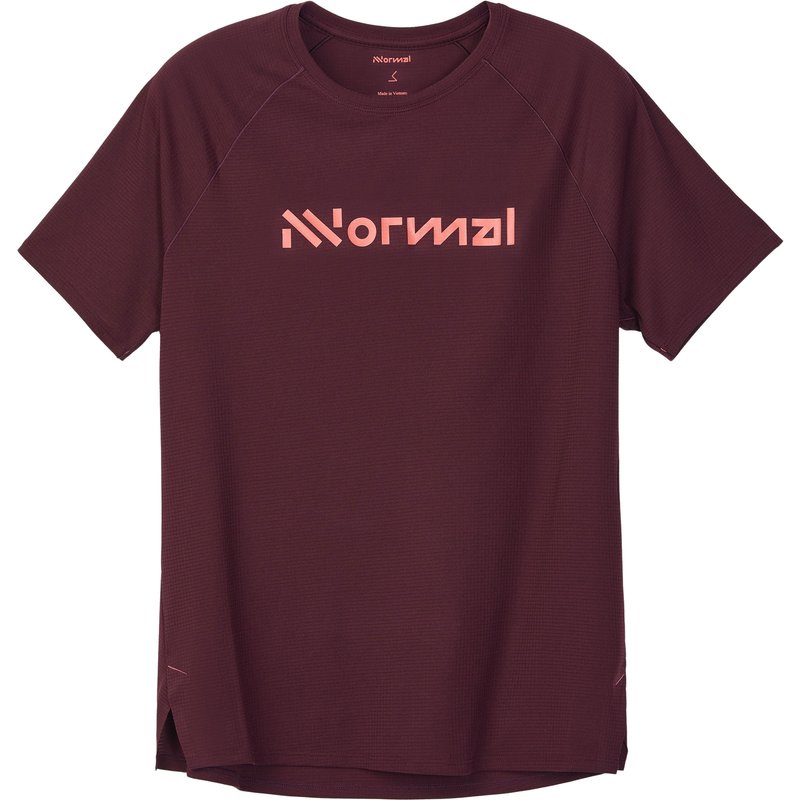 NNormal Damen Race T-Shirt