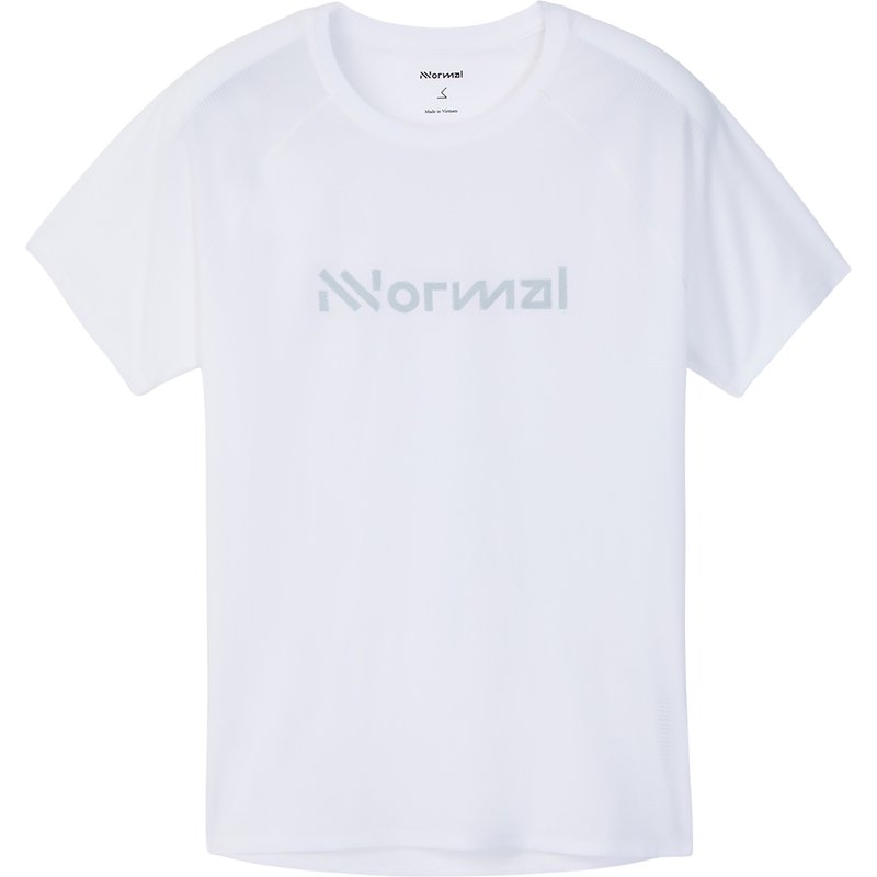 NNormal Damen Race T-Shirt