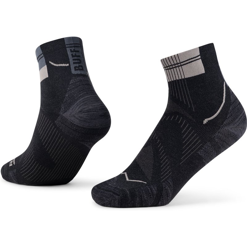 Buff Coolnet Quarter Socken