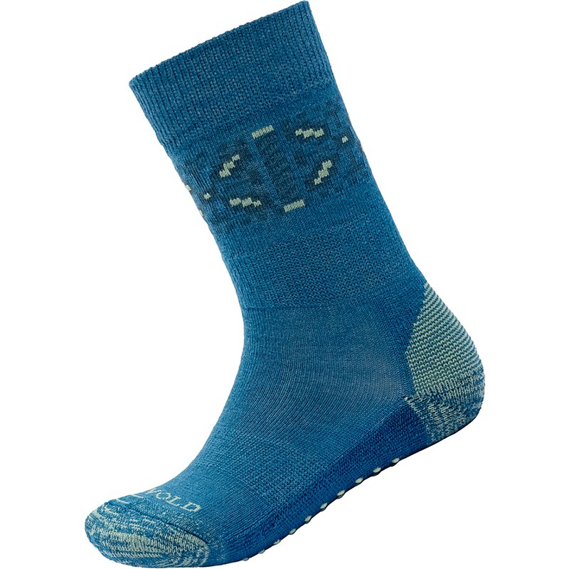 Devold Kinder Multi Merino No-Slip Socken
