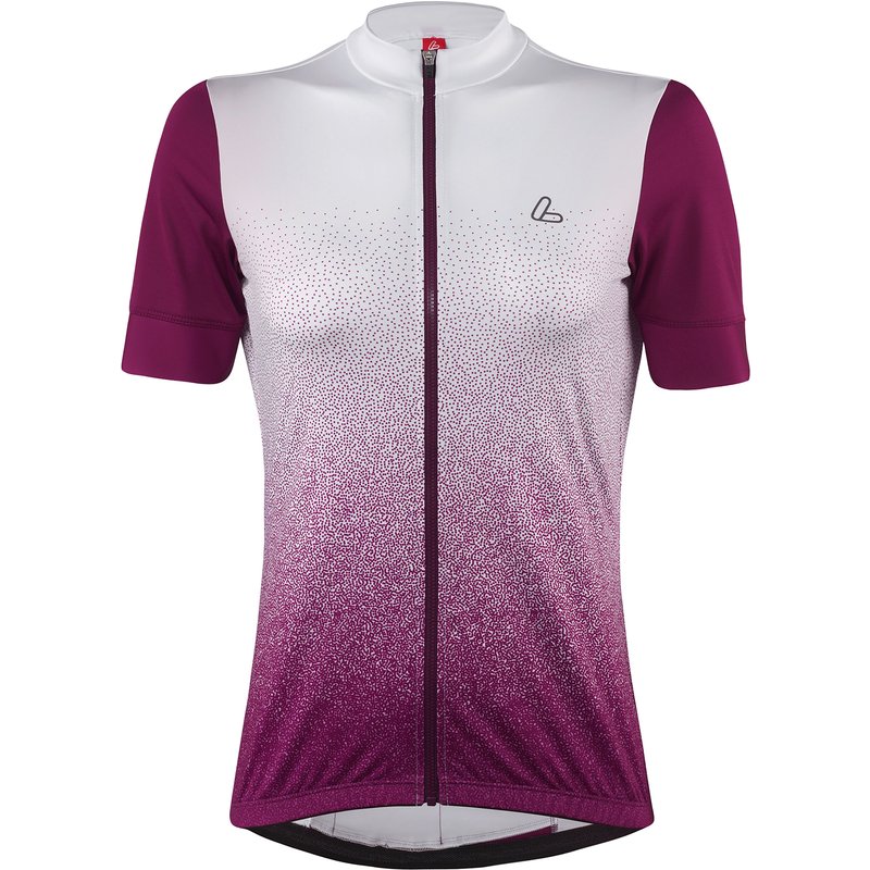 Löffler Damen Skys Storm Mid Trikot