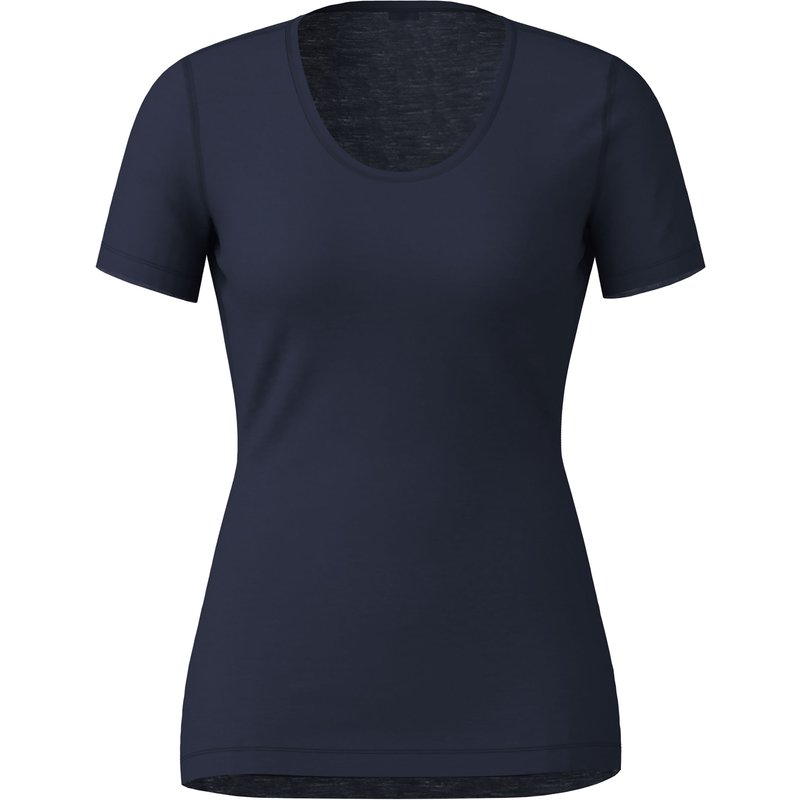 Löffler Damen Merino Light T-Shirt