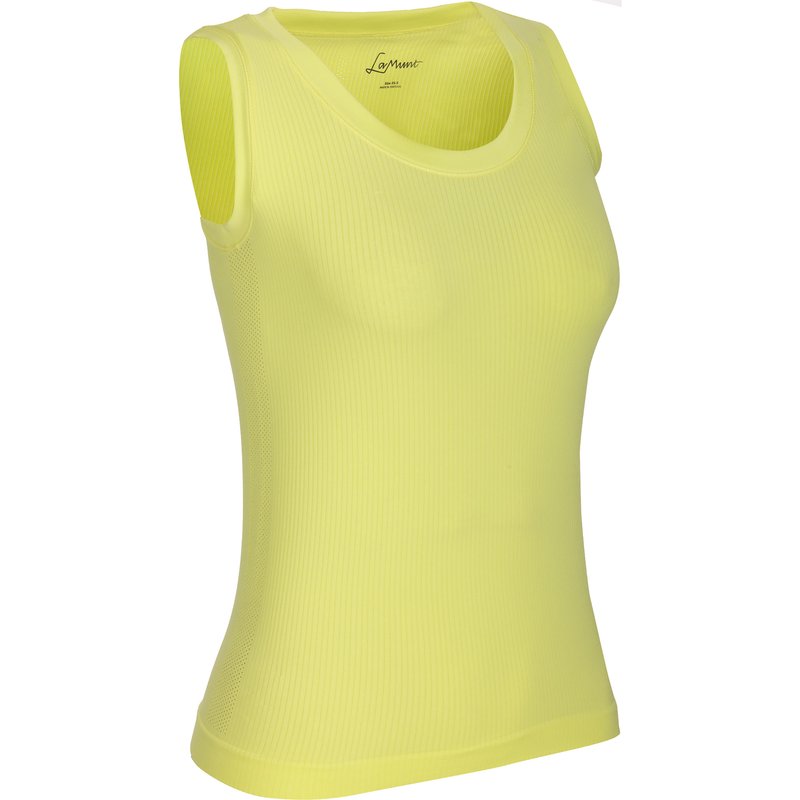 LaMunt Damen Nadia Seamless Top