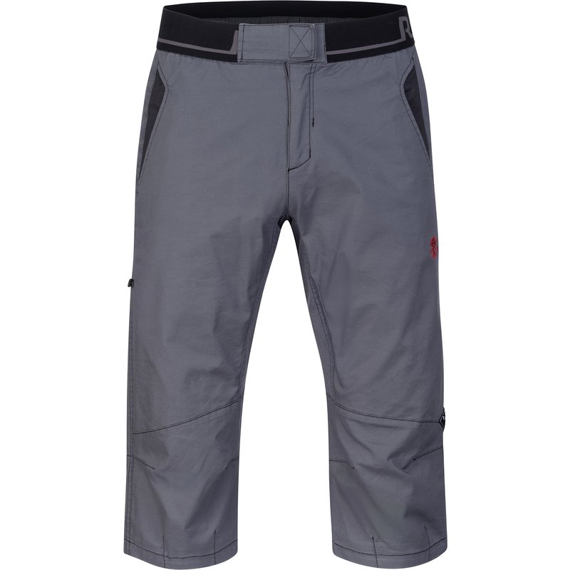 Rafiki Herren Cliffbase 3/4 Hose