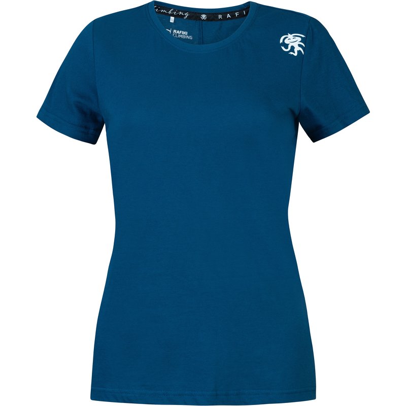 Rafiki Damen Mello Light T-Shirt