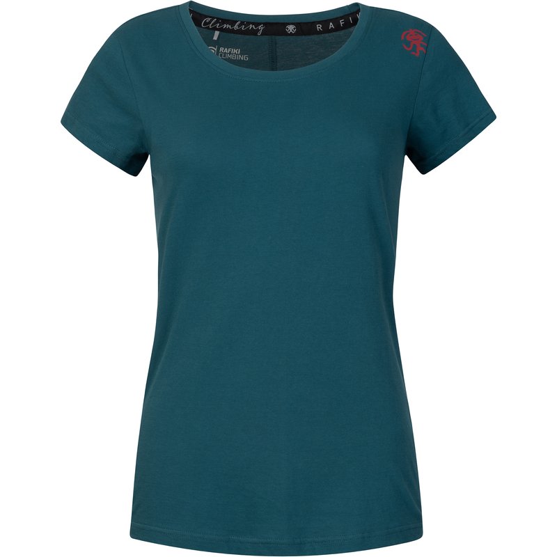 Rafiki Damen Mello Light T-Shirt