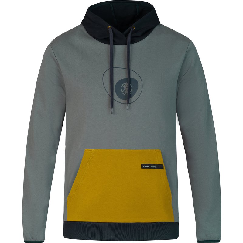 Rafiki Zulu Uni Hoodie