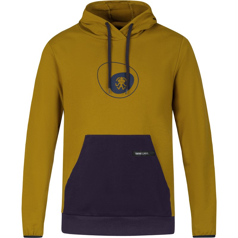 Rafiki Zulu Uni Hoodie
