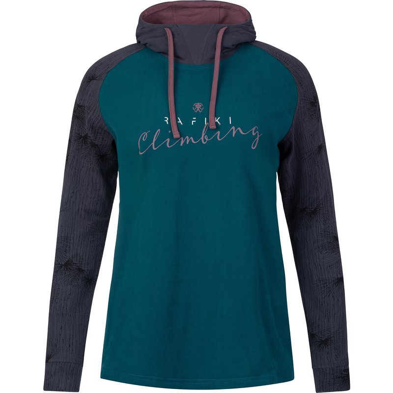 Rafiki Damen Estrella Hoodie