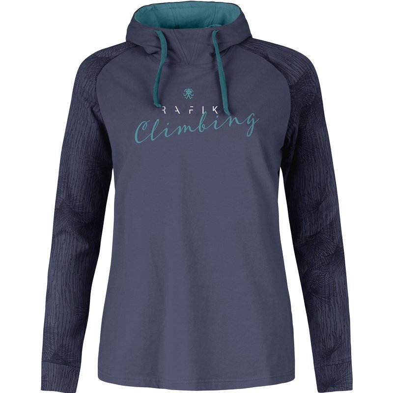 Rafiki Damen Estrella Hoodie