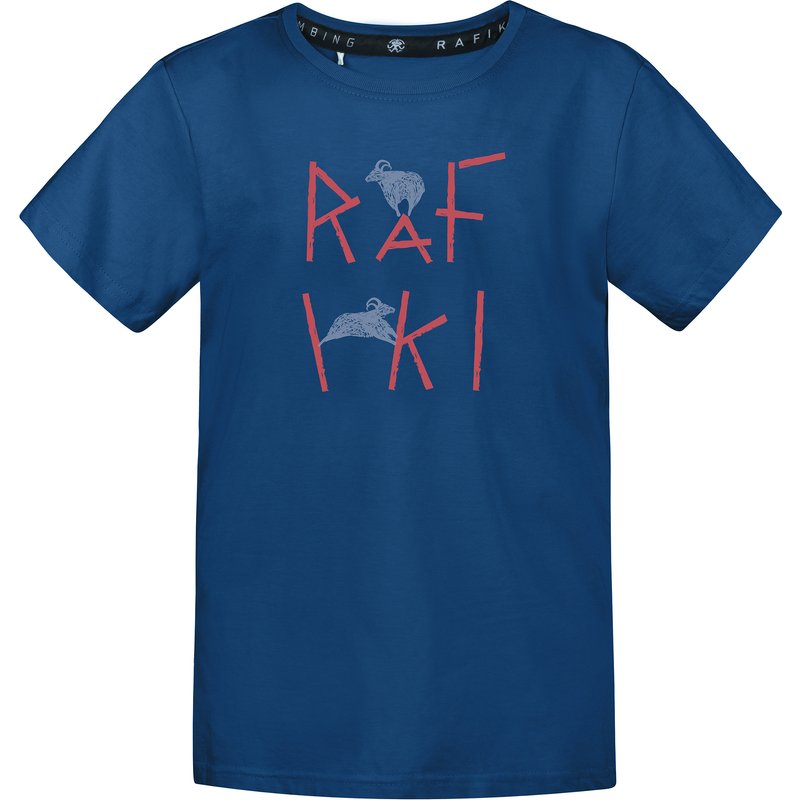 Rafiki Kinder Kailas T-Shirt
