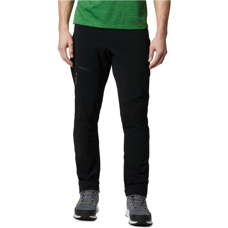 Columbia Herren Titan Pass II Hose