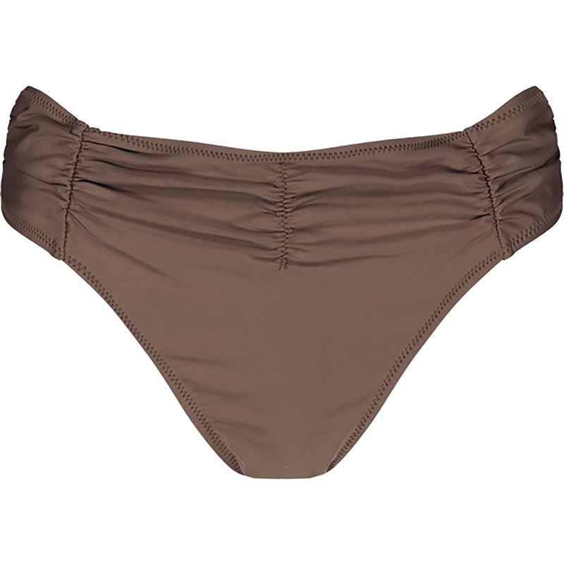 Barts Damen Kelli Cheeky High Waist Bikini Hose