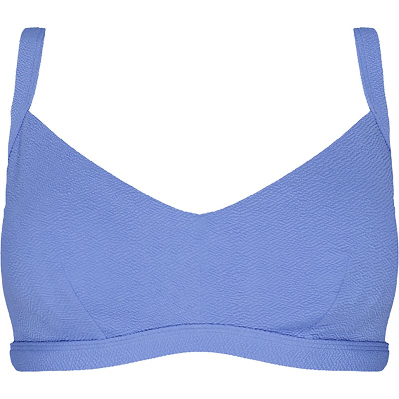 Barts Damen Saltoty High Support Bikini Oberteil