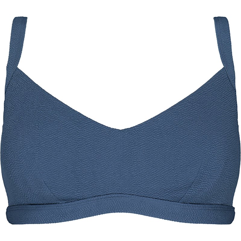 Barts Damen Saltoty High Support Bikini Oberteil