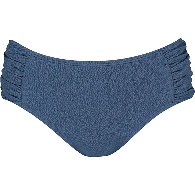 Barts Damen Saltoty Mid Waist Briefs Bikini Hose