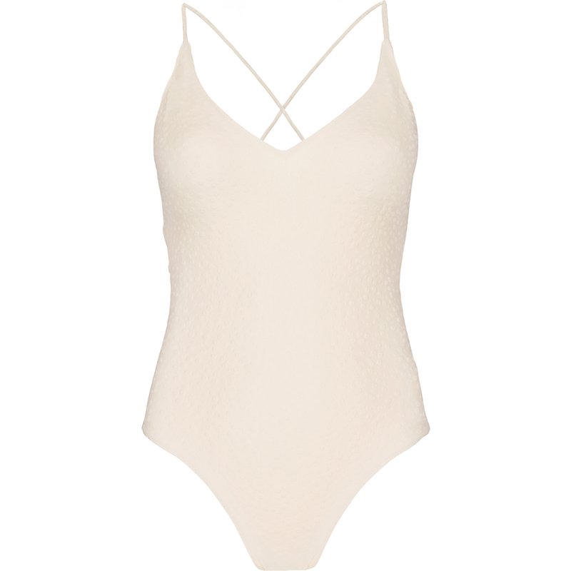 Barts Damen Simoa Plunge Badeanzug