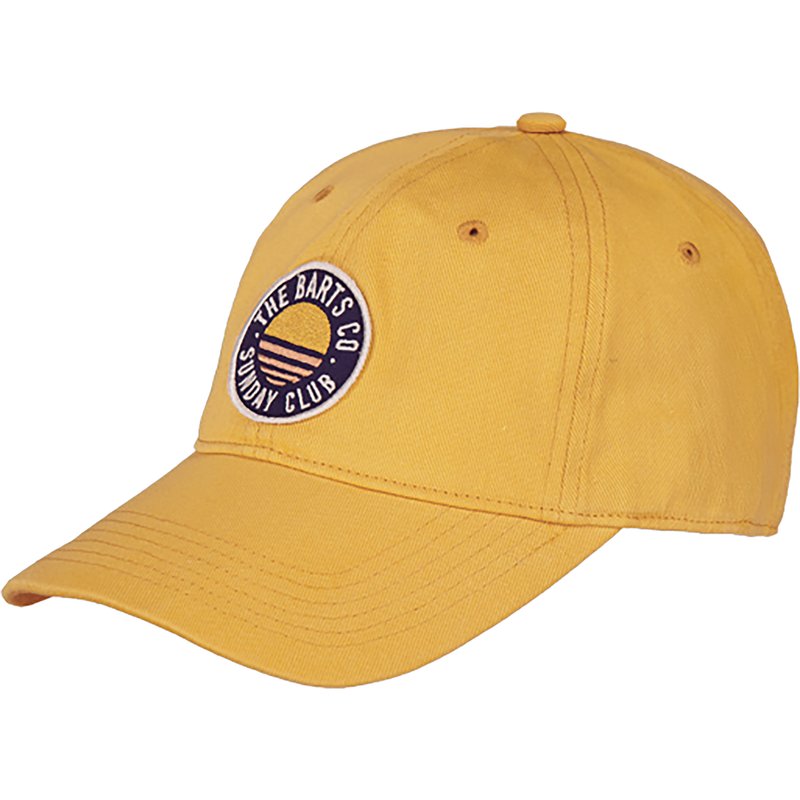 Barts Herren Mauroo Cap