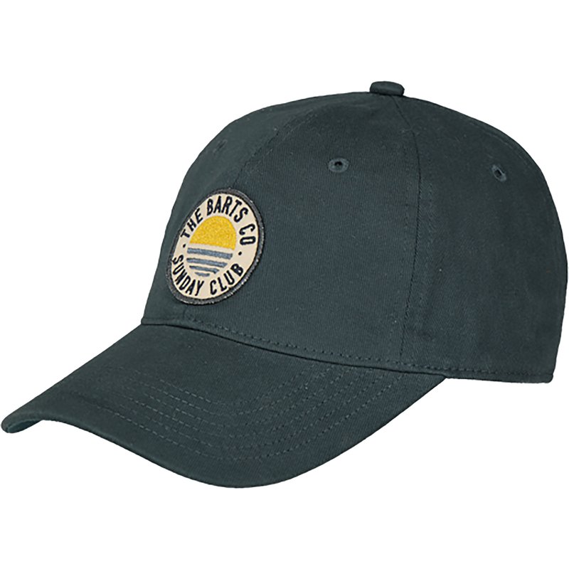 Barts Herren Mauroo Cap