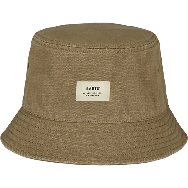 Barts Decx Hut