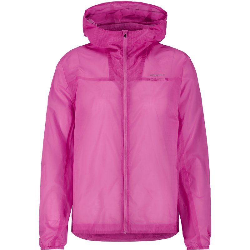 Craft Damen Hypervent Light Wind Jacke