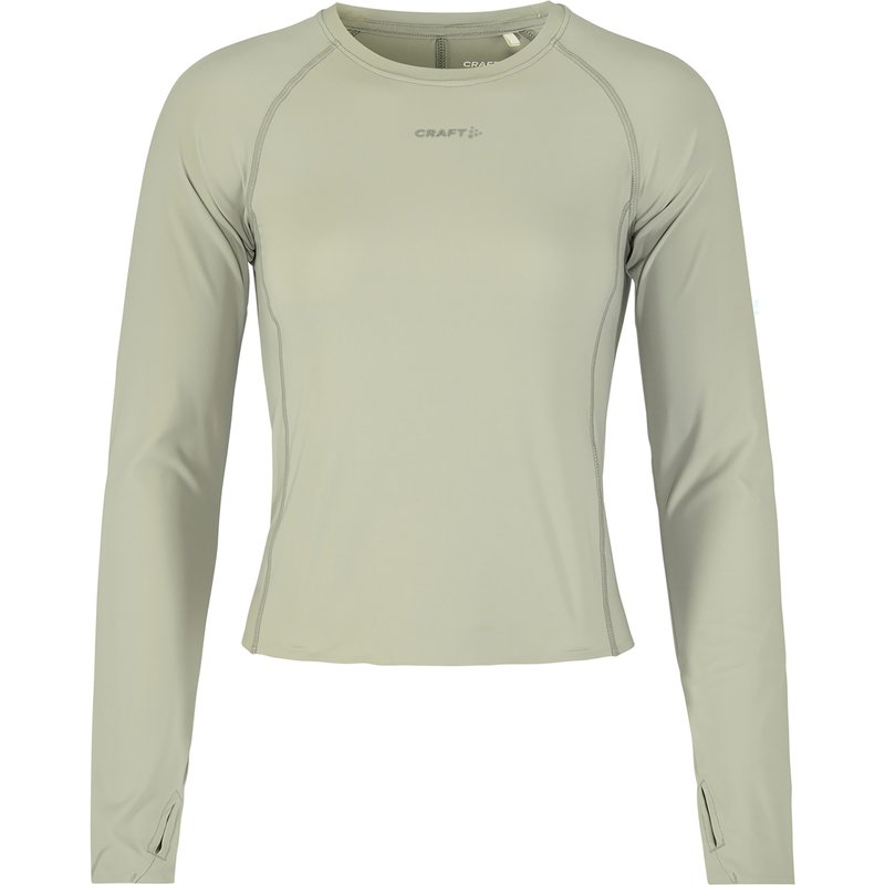 Craft Damen Hypervent Tight Longsleeve